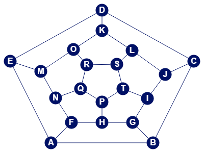 hamiltonovský graf